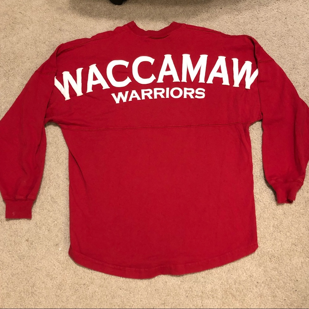 Spirit shirt